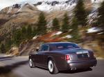 Rolls-Royce Phantom Coupe 2008 года